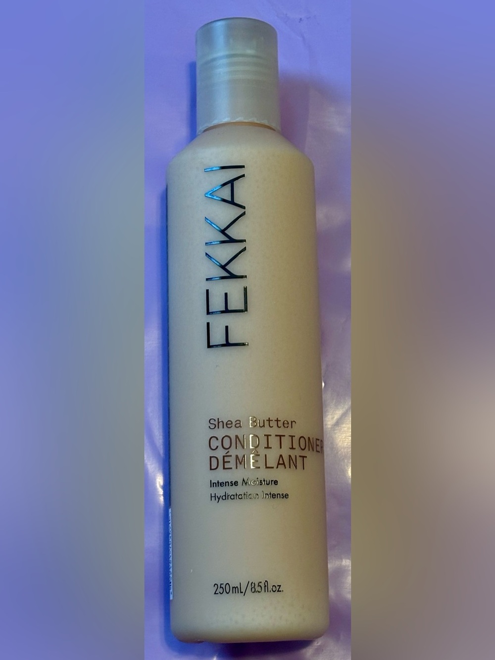 Fekkai Shea Butter Conditioner—Intense Moisture